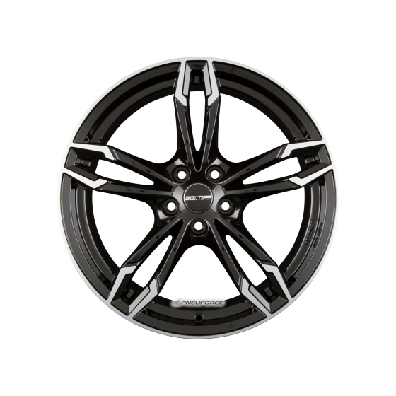 GMP ITALIA DEA Black Diamond